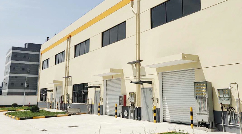 防爆卷帘门 防爆卷帘门