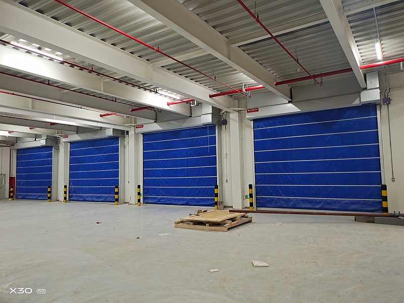 防火卷帘门 防火卷帘门