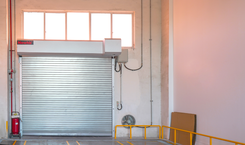 防火防爆卷帘门 防火防爆卷帘门