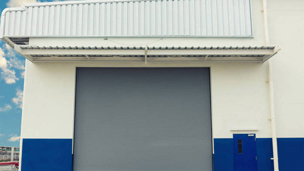 防火卷帘门有什么作用 防火卷帘门有什么作用