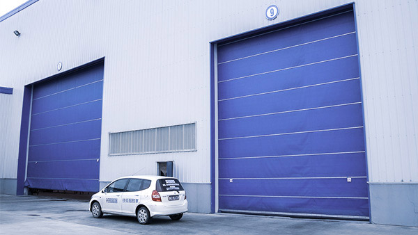 如何选择防火卷帘门 如何选择防火卷帘门