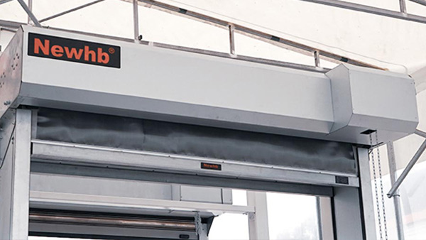 昆山新恒邦带大家看看防火卷帘在国内市场的发展情况 昆山新恒邦带大家看看防火卷帘在国内市场的发展情况