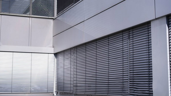 防火卷帘门一般设置在什么地方 防火卷帘门一般设置在什么地方