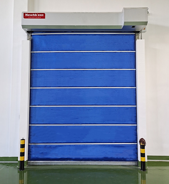 特级防火卷帘门 特级防火卷帘门