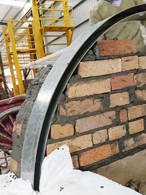 复合型门轨 复合型门轨