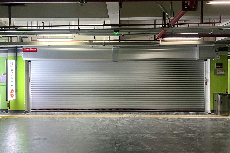 防火卷帘门 防火卷帘门