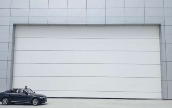 柔性大门 柔性大门