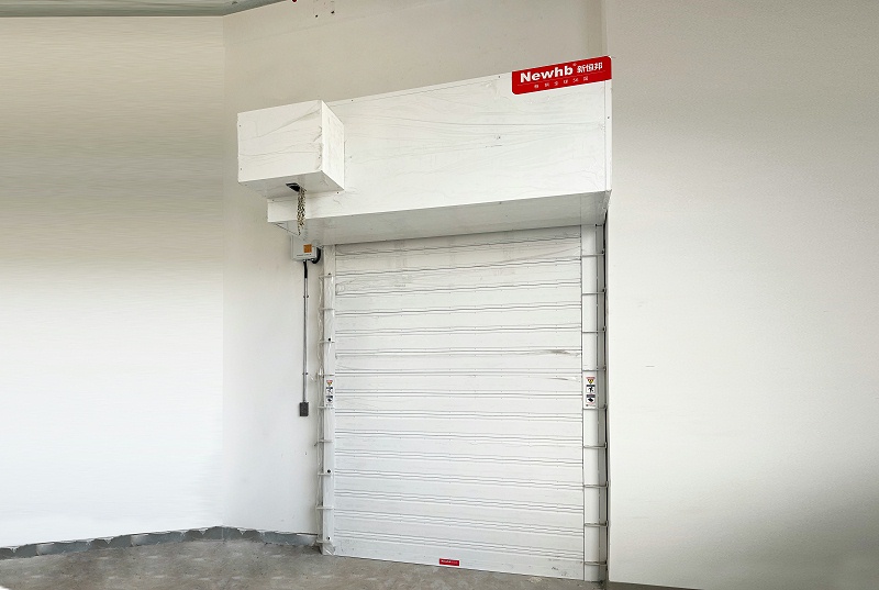 抗爆卷帘门 抗爆卷帘门