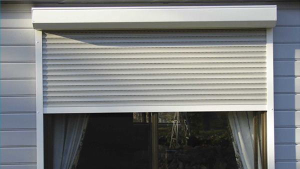 如何判别卷帘门的好坏 如何判别卷帘门的好坏