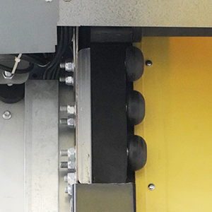 贴合各种地面 贴合各种地面