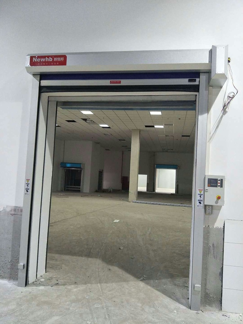 新恒邦快速门 新恒邦快速门