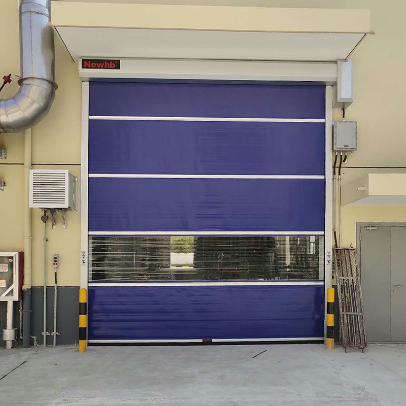 防爆快速卷帘门厂家 防爆快速卷帘门厂家