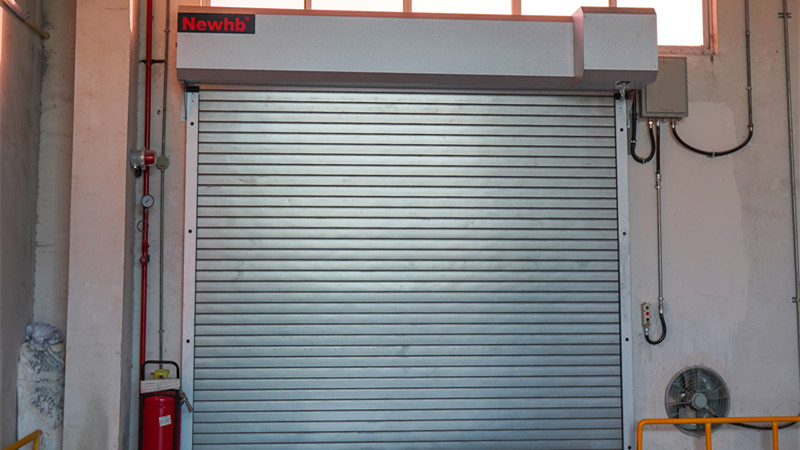 防火防爆卷帘门厂家 防火防爆卷帘门厂家