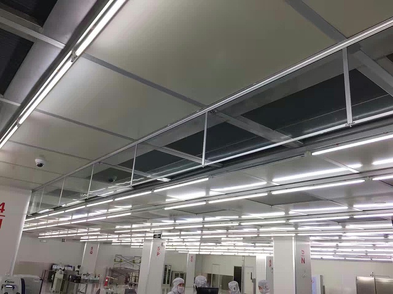 固定刚性挡烟垂壁(透明玻璃) 固定刚性挡烟垂壁(透明玻璃)