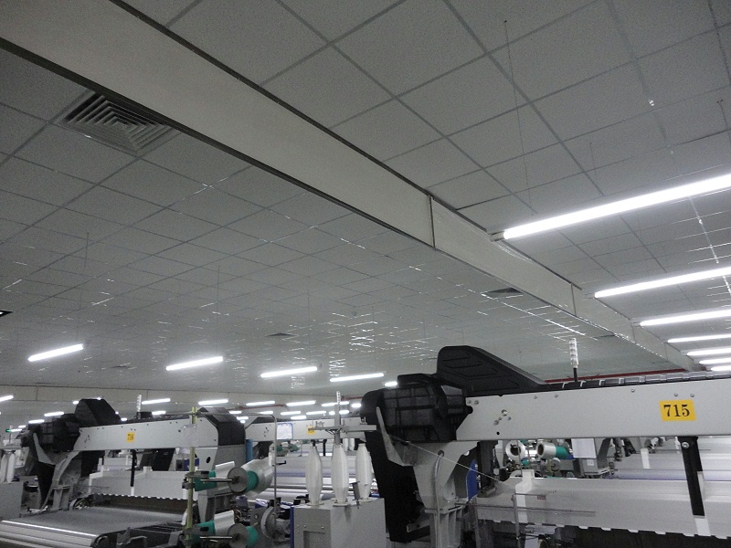 挡烟垂壁 挡烟垂壁