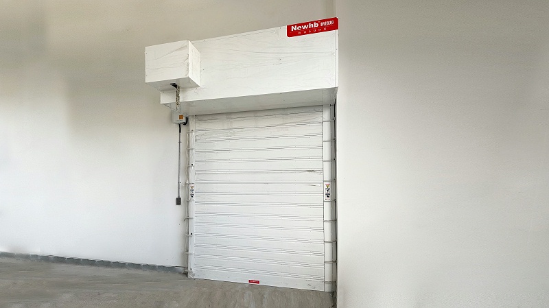 抗爆卷帘门 抗爆卷帘门