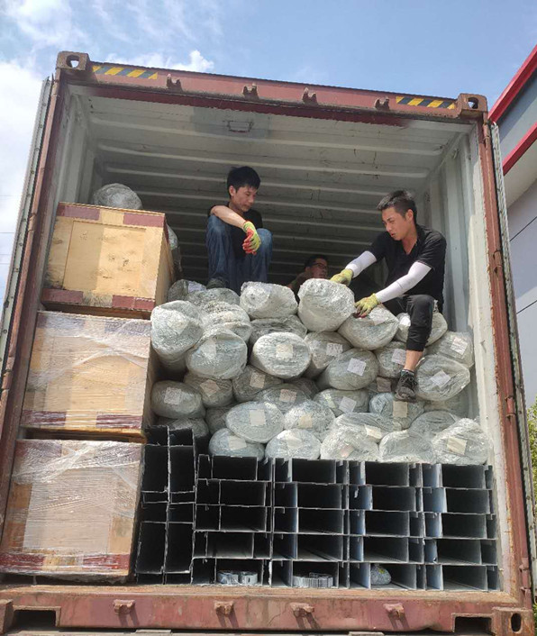 新加坡装货 新加坡装货