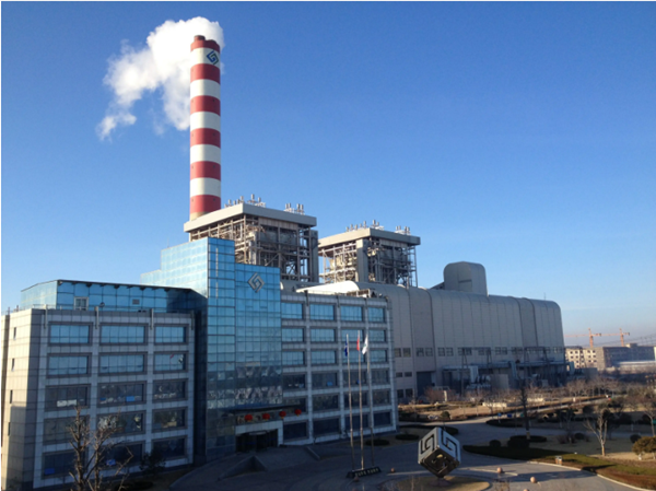 国家能源蓬莱发电有限公司 国家能源蓬莱发电有限公司