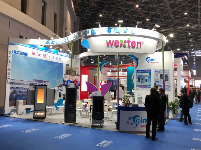 威士顿精密制冷 威士顿精密制冷