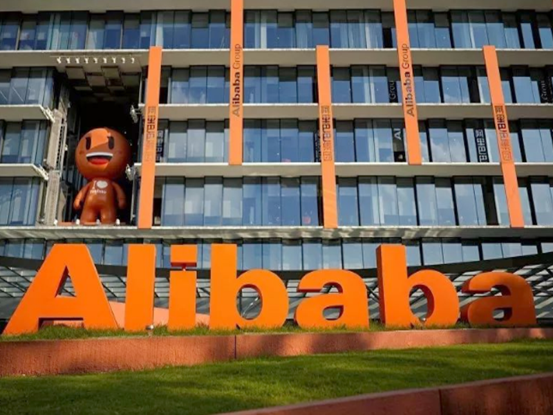 阿里巴巴云数据中心 阿里巴巴云数据中心