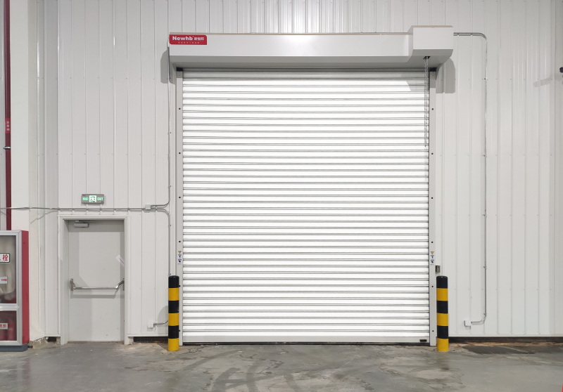 抗风卷帘门 抗风卷帘门