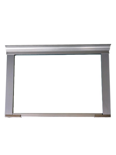 防火玻璃挡烟垂壁--防火透明 玻璃挡烟垂壁