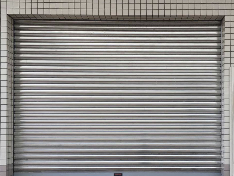 新恒邦不锈钢防风卷帘门 新恒邦不锈钢防风卷帘门