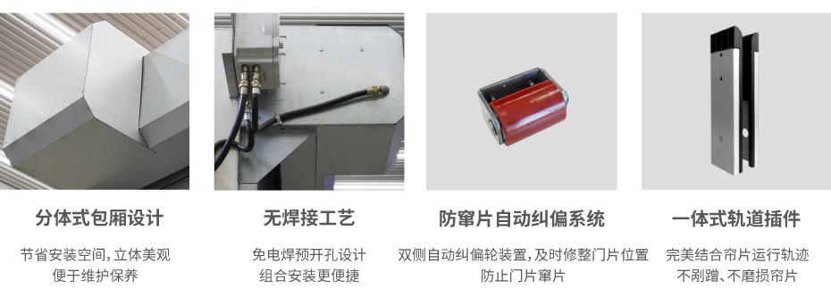 钢质防爆门-02 钢质防爆门-02