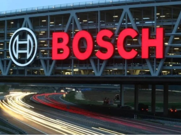 昆山新恒邦门业与苏州博世汽车零部件公司携手二度合作！