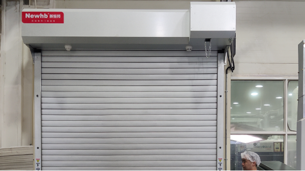 防火卷帘门怎么选？