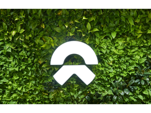 万象城登录与蔚来汽车签订卷帘门供货合同