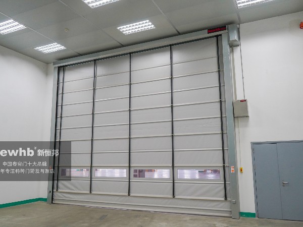 南通博仁汽配复购,昆山新恒邦门业为车间空气质量护航