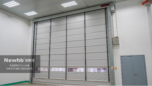 Newhb新恒邦:快速堆积门哪里好？